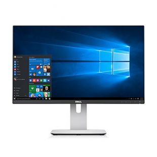 DELL U2414H Ecran PC 24" (60.47 cm) 1920 x 1080 8 milliseconds