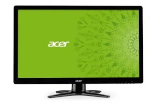 Acer G236Hl Bbd 23 Zoll Bildschirm Led Beleuchtet Bildschirm 23 Zoll