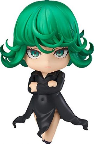 Good Smile Company G90225 Nendoroid Tatsumaki Figure