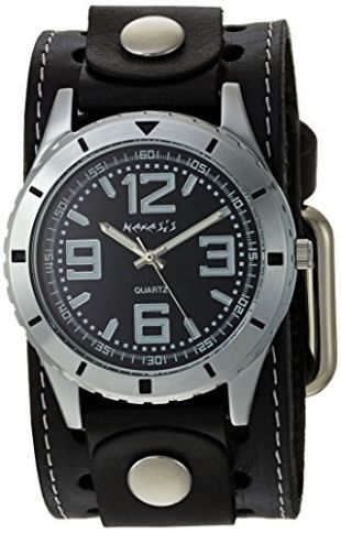 Nemesis STH096K - Reloj para Hombres
