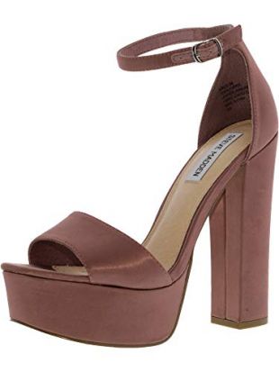 Steve Madden Women's Gonzo-S Pump
