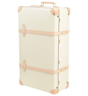 valise globe trotter magnifique <3