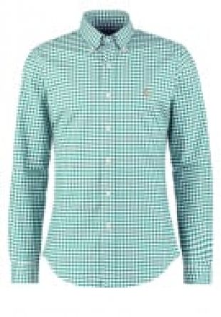 chemise uà carreaux Ralph Laurens