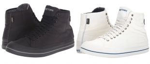 Tretorn Skymra Court GTX Fashion Sneaker