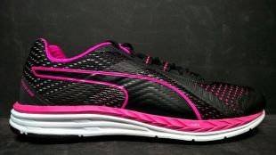 puma speed 500