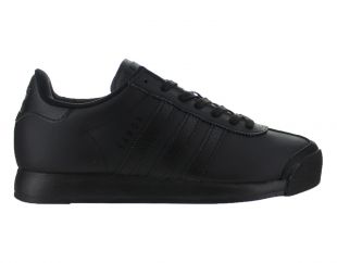 Adidas - Adidas Samoa Core Black