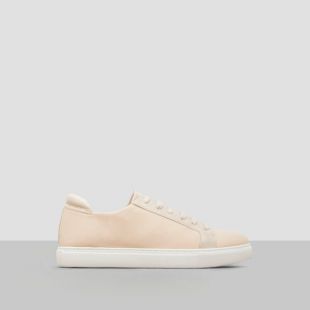 kenneth cole kam neoprene and leather