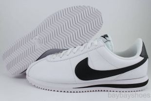 paid in full nike cortez