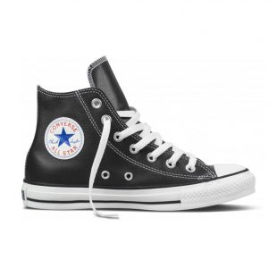 Converse High
