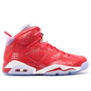 air jordan 6 retro x slam dunk
