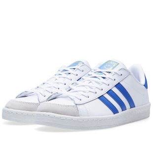 Adidas - adidas jabbar low