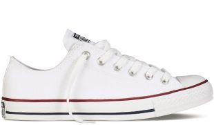 CONVERSE ALL STAR Chuck Taylor Ox Low