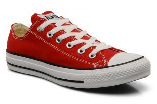 CONVERSE Chuck Taylor All Star Ox W