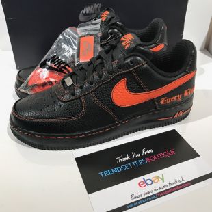 NIKE LAB AIR FORCE ONE 1 X VLONE