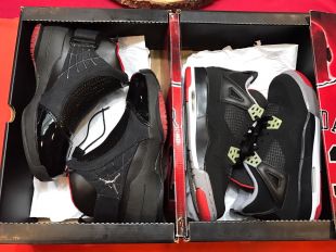 Air Jordan 4