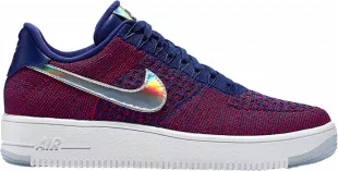 Air Force 1 Ultra Flyknit Low 'USA'