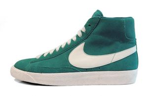 Nike Blazer Suede