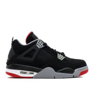 Jordan IV Bred