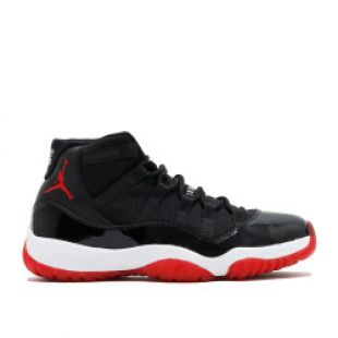 Jordan XI Bred