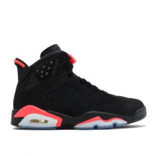 Jordan VI Bred