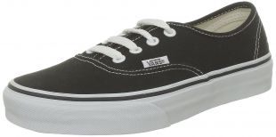 vans authentic