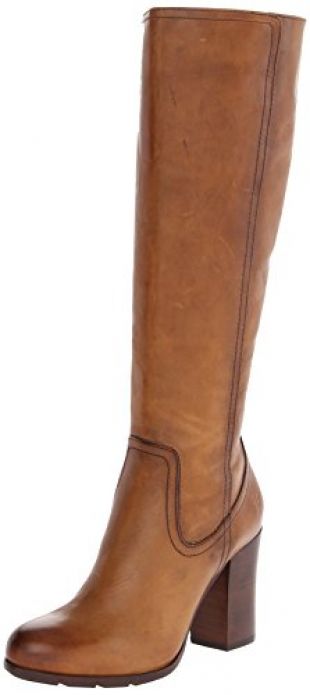 Stivale da equitazione da donna Parker, Tan, 11 M US