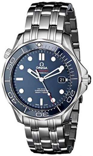 Omega - Herren -Armbanduhr- O21230412003001