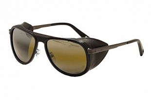 VUARNET - - Homme - Lunettes 1315 Noires pour homme - TU