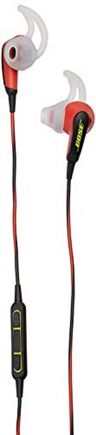 Bose ® SoundSport ® Cuffie In-Ear per Dispositivi Samsung e Android, Nero Carbone