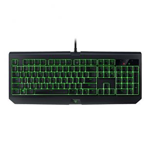 Razer Blackwidow X Ultimate USB Noir - Claviers (Standard, avec Fil, USB, Clavier mécanique, Noir)
