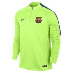 Maillot de football Nike Squad FC Barcelona - 808922-369