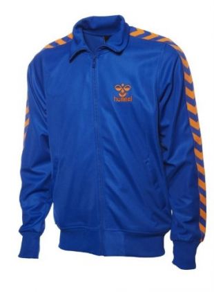 hummel - Altantic Zip, Giacca Uomo