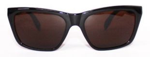 VUARNET 006 5006 NOI Shiny black PX5000 Sunglasses