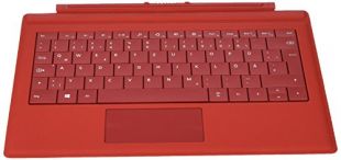 Microsoft Surface PRO 3 Tastiera