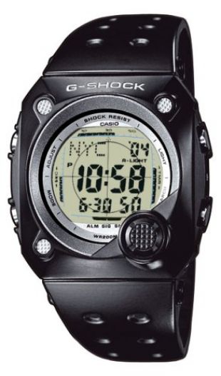 Casio G-Shock g-8000 – 1 Ver orologio da uomo