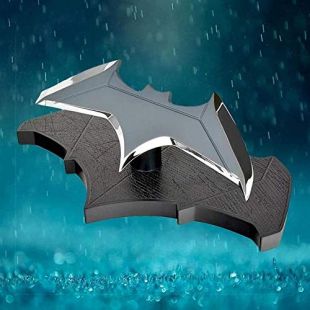 DC Comics Batman Batarang 1/1 Scale Prop Replica