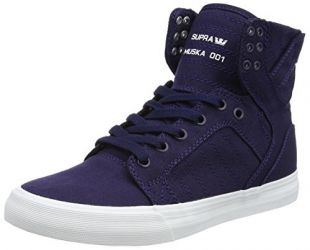 Supra skytop hotsell niall horan