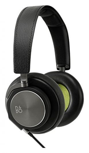 Bang & Olufsen Beoplay H6 - Auriculares supraaurales, beige