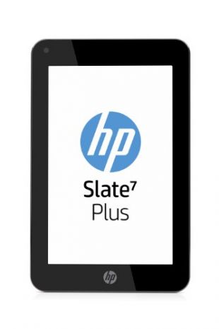 Slate 7 Plus 8 GB - grey - Tablet