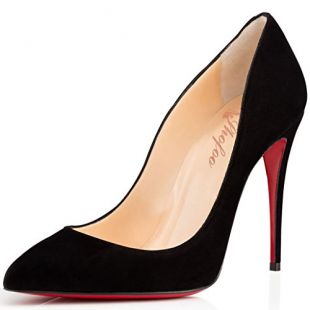 Shofooshofoo - Zapatos de Vestir Mujer, Negro (Negro), 38