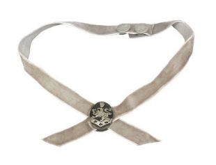 Twilight - Tour de cou d'Alice Cullen