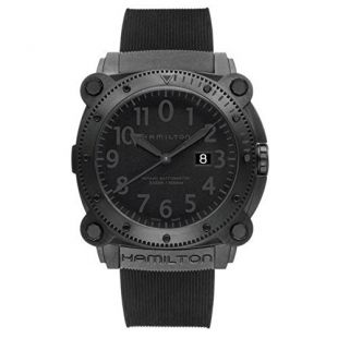 Hamilton H78585333 - Reloj para Hombres