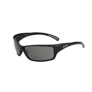 bollé Sunglasses Slice T-Shirt multi-coloured Shiny Black/Matte TNS Size:Taille M