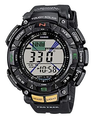 Orologio da Uomo Casio H5PRG-240-1ER