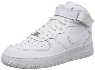 air force one mid white