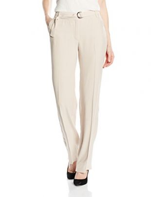 ESPRIT Lt Double Face-Mutande Donna, Beige (Light Beige), 38