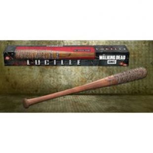 The Walking Dead - Réplique Lucille (batte de baseball de Negan)