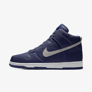 nike dunk nike id