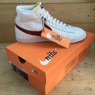 Nike Blazer Mid Premium Rétro