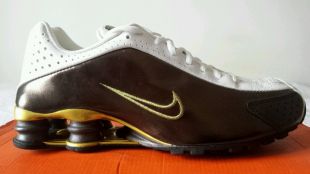 Nike Shox R4